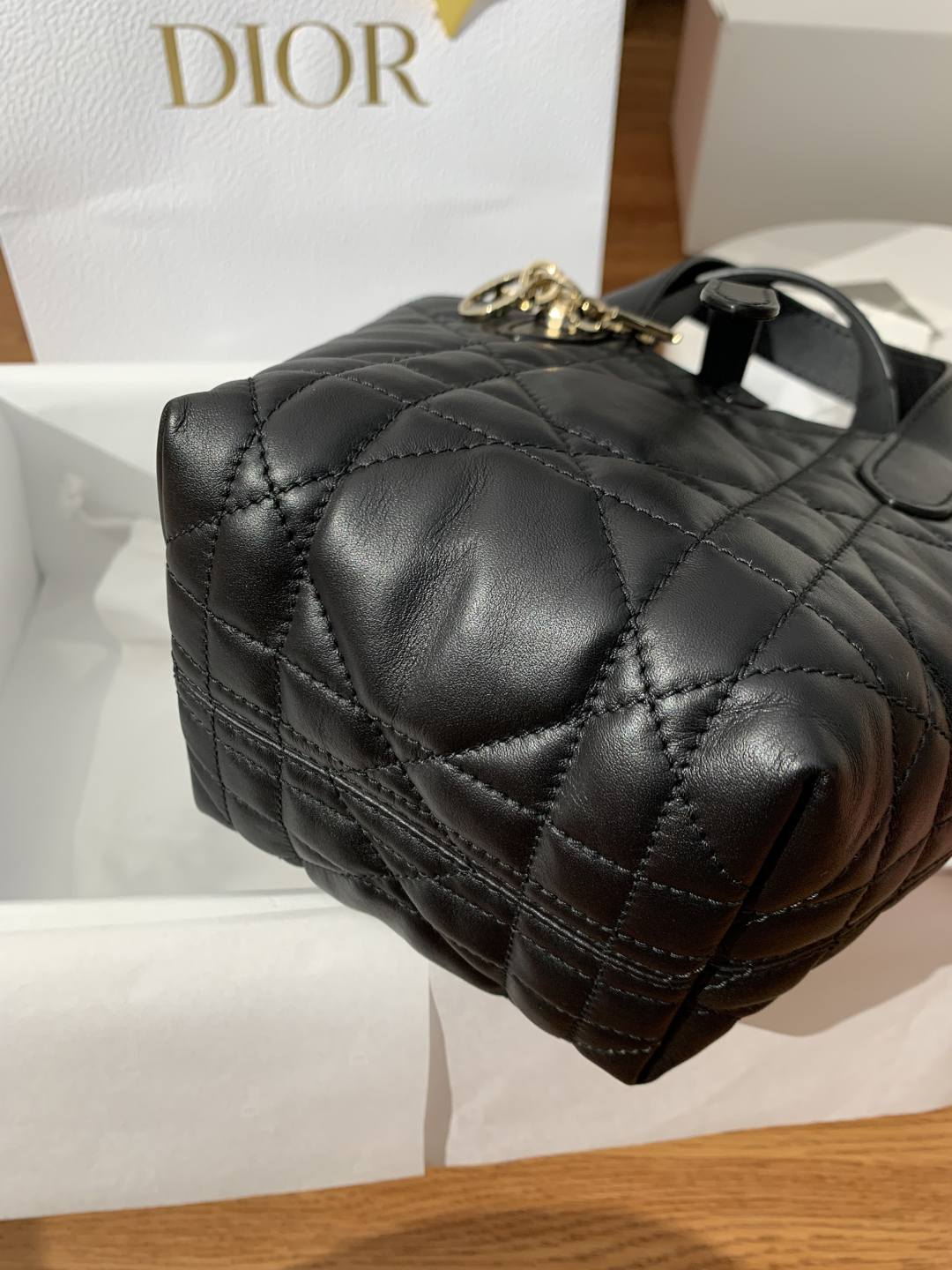 Best Replica Handbags Storesuper replica Dior Toujours mini bag review(Oct 2025 updated)-ຄຸນະພາບທີ່ດີທີ່ສຸດ Fake Louis Vuitton Bag Online Store, Replica designer bag ru