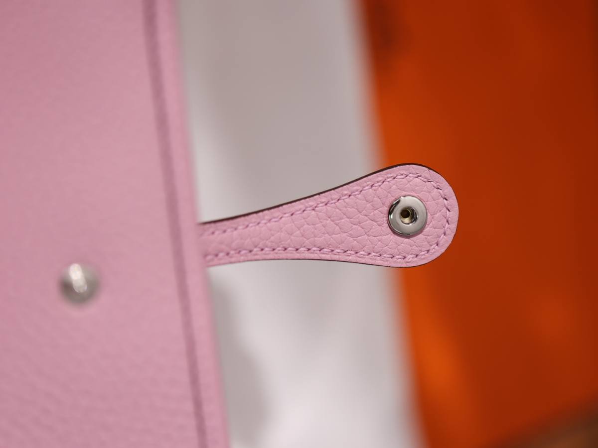 Best Replica Handbags Storefully handmade Hermes Evelyne 19 new color bag review(Nov 2025 updated)-Online obchod s falošnou taškou Louis Vuitton najvyššej kvality, replika značkovej tašky ru