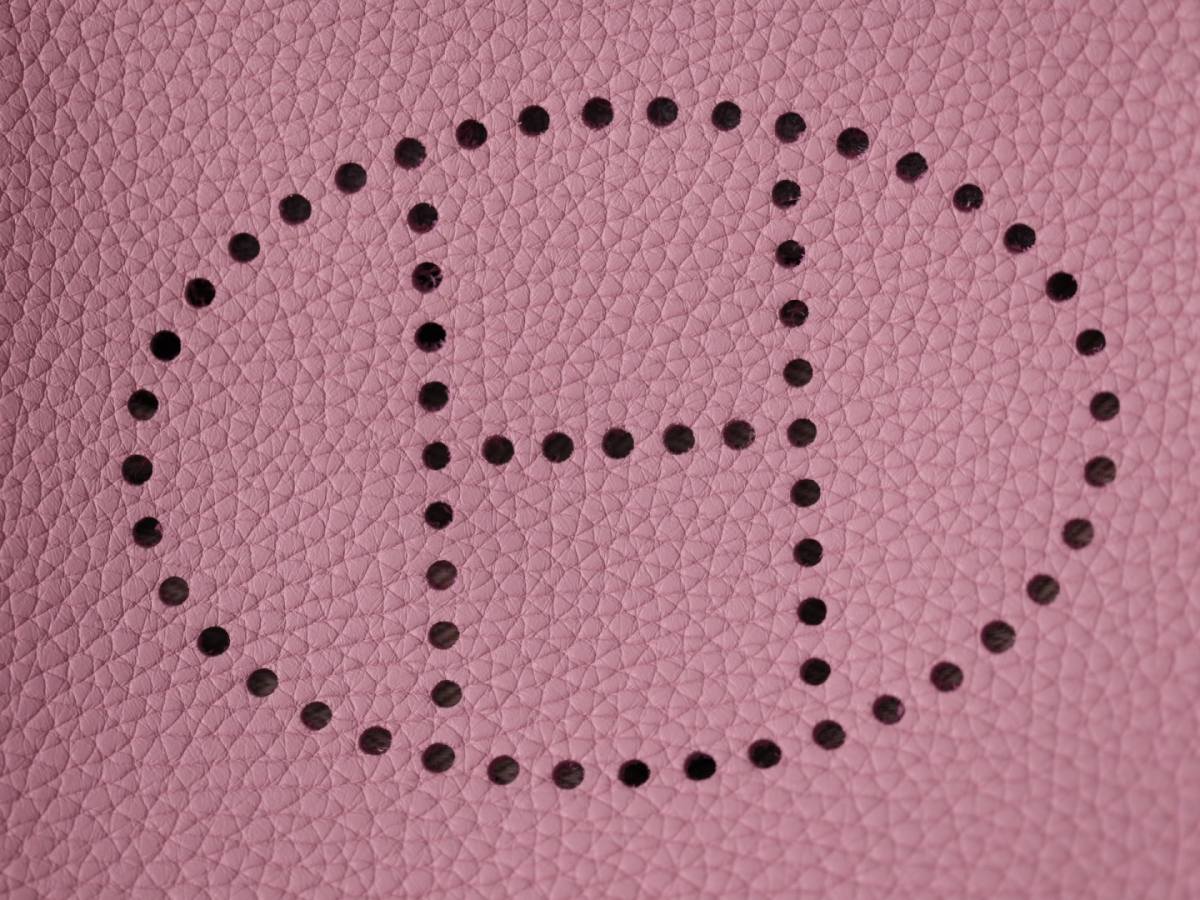 Best Replica Handbags Storefully handmade Hermes Evelyne 19 new color bag review(Nov 2025 updated)-Online obchod s falošnou taškou Louis Vuitton najvyššej kvality, replika značkovej tašky ru