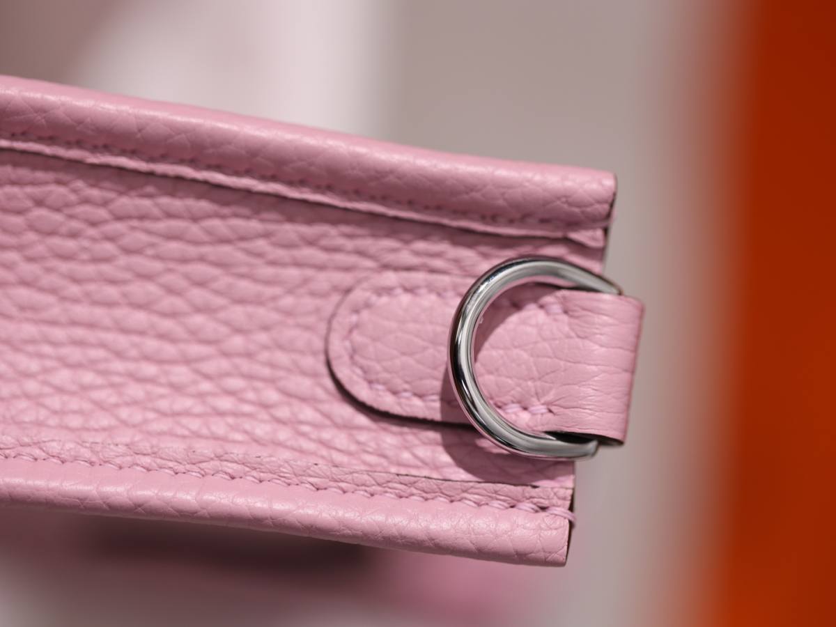 Best Replica Handbags Storefully handmade Hermes Evelyne 19 new color bag review(Nov 2025 updated)-Online obchod s falošnou taškou Louis Vuitton najvyššej kvality, replika značkovej tašky ru