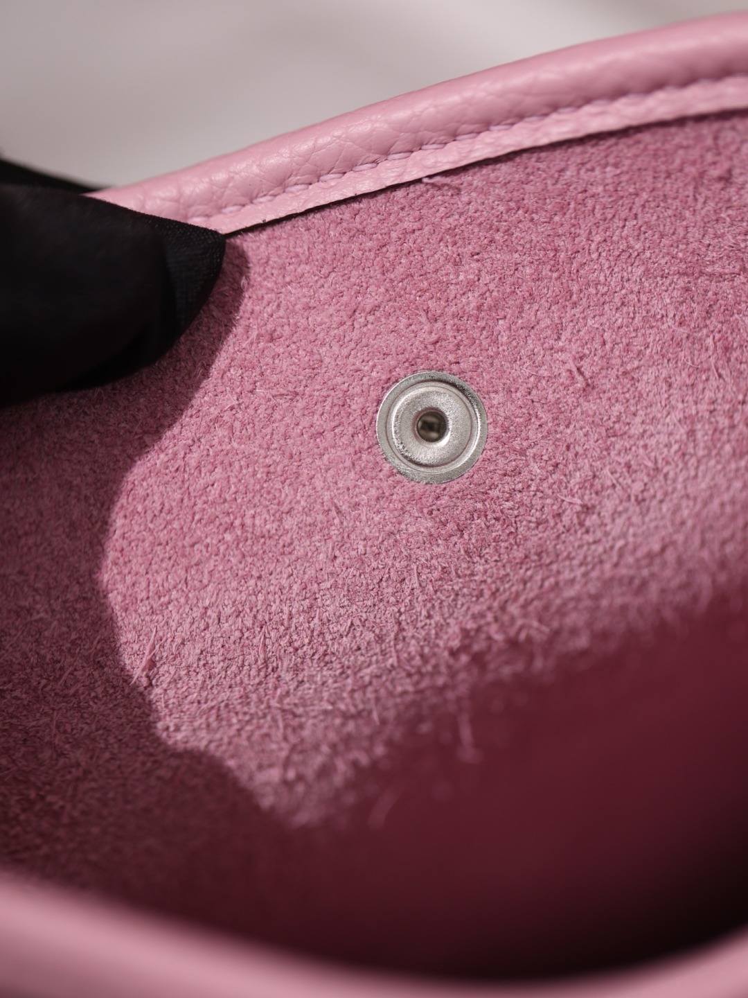 Best Replica Handbags Storefully handmade Hermes Evelyne 19 new color bag review(Nov 2025 updated)-Online obchod s falošnou taškou Louis Vuitton najvyššej kvality, replika značkovej tašky ru