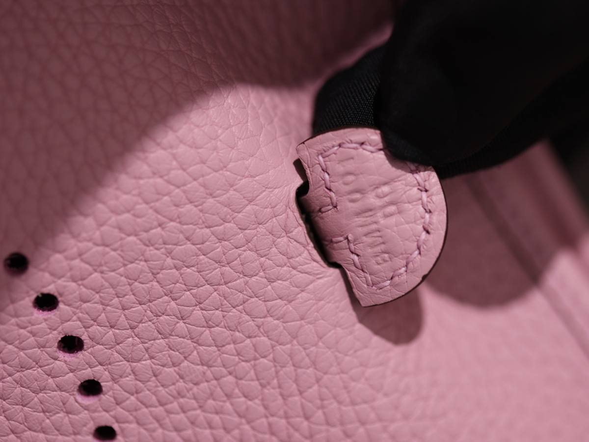 Best Replica Handbags Storefully handmade Hermes Evelyne 19 new color bag review(Nov 2025 updated)-Online obchod s falošnou taškou Louis Vuitton najvyššej kvality, replika značkovej tašky ru