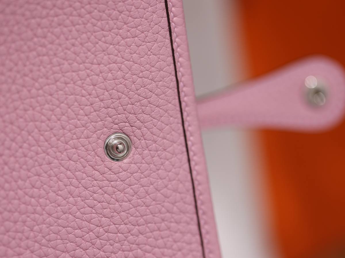 Best Replica Handbags Storefully handmade Hermes Evelyne 19 new color bag review(Nov 2025 updated)-Online obchod s falošnou taškou Louis Vuitton najvyššej kvality, replika značkovej tašky ru