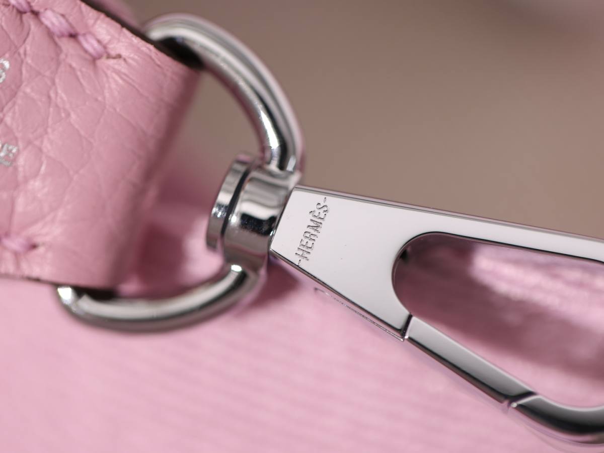 Best Replica Handbags Storefully handmade Hermes Evelyne 19 new color bag review(Nov 2025 updated)-Online obchod s falošnou taškou Louis Vuitton najvyššej kvality, replika značkovej tašky ru