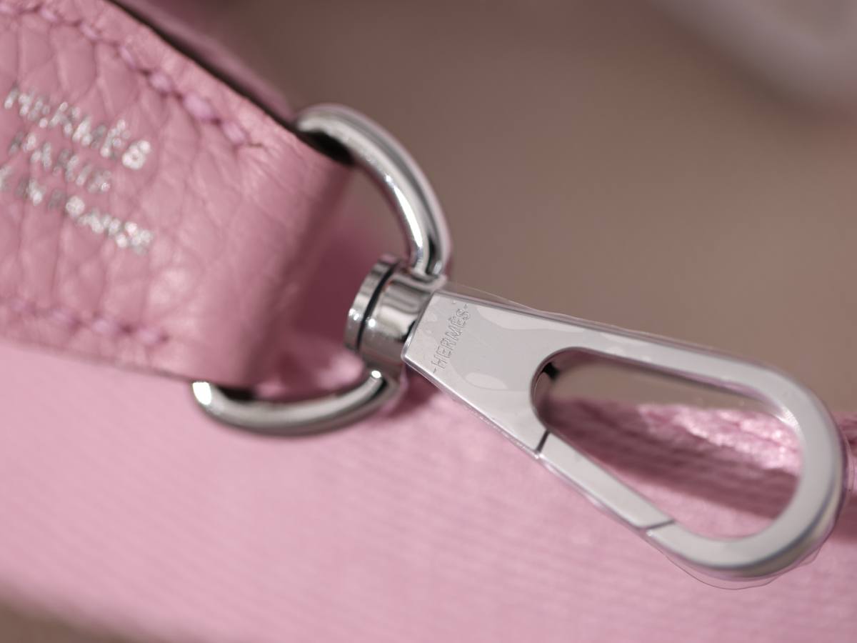 Best Replica Handbags Storefully handmade Hermes Evelyne 19 new color bag review(Nov 2025 updated)-Online obchod s falošnou taškou Louis Vuitton najvyššej kvality, replika značkovej tašky ru