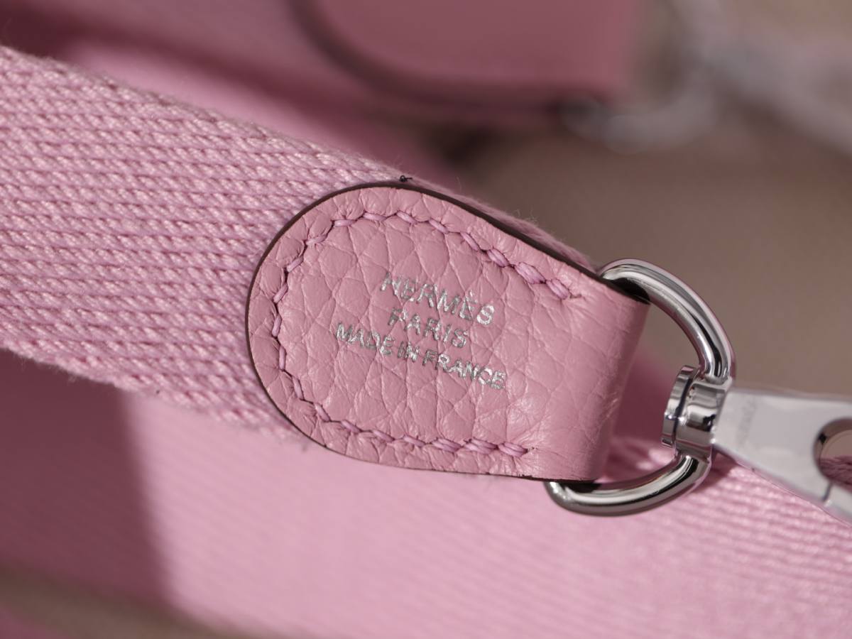 Best Replica Handbags Storefully handmade Hermes Evelyne 19 new color bag review(Nov 2025 updated)-Online obchod s falošnou taškou Louis Vuitton najvyššej kvality, replika značkovej tašky ru