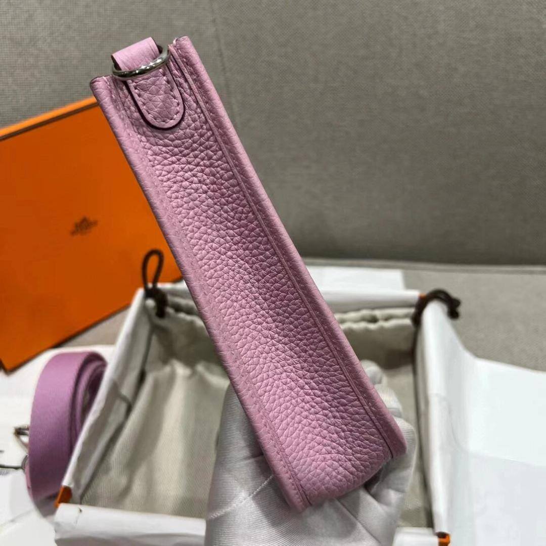 Best Replica Handbags Storefully handmade Hermes Evelyne 19 new color bag review(Nov 2025 updated)-Online obchod s falošnou taškou Louis Vuitton najvyššej kvality, replika značkovej tašky ru
