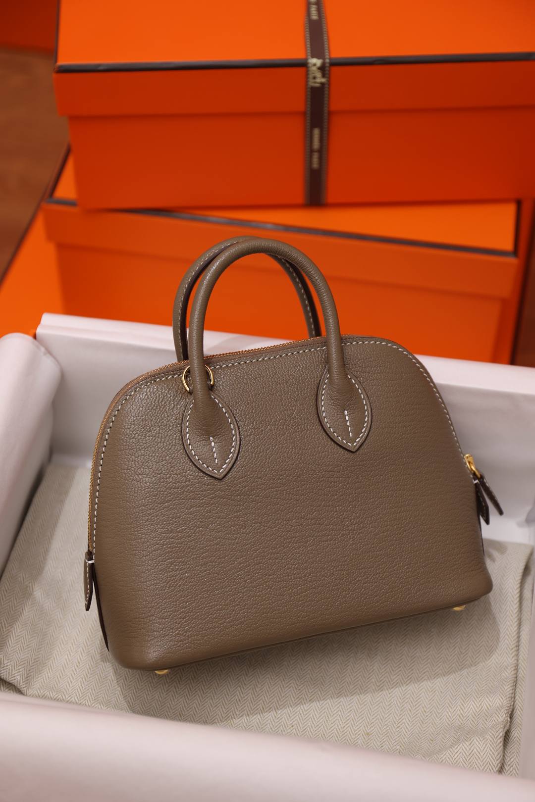 Best Replica Handbags Storefully handmade Hermes bowling bag(Nov 2025 updated)-Online obchod s falošnou taškou Louis Vuitton najvyššej kvality, replika značkovej tašky ru