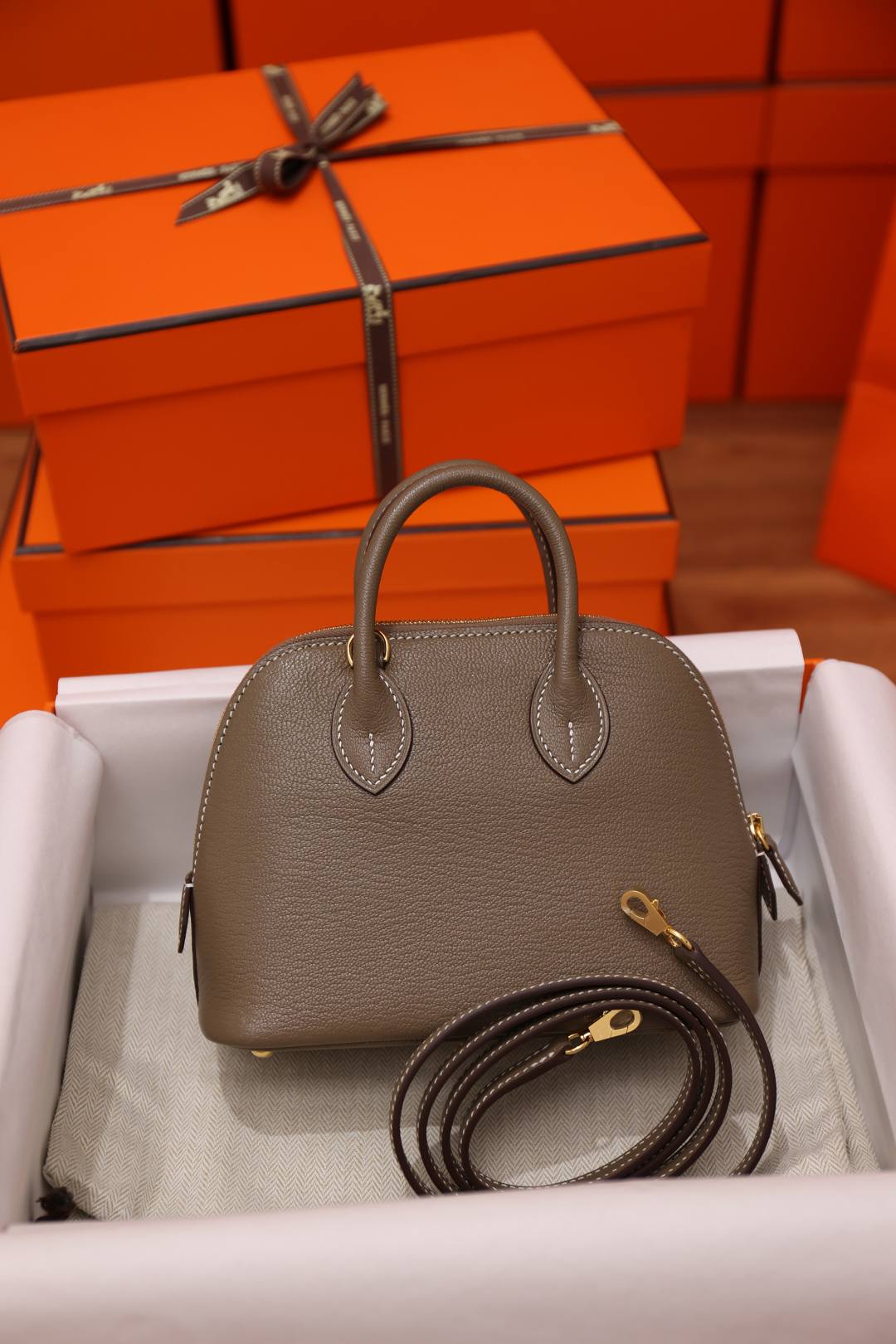 Best Replica Handbags Storefully handmade Hermes bowling bag(Nov 2025 updated)-Online obchod s falošnou taškou Louis Vuitton najvyššej kvality, replika značkovej tašky ru