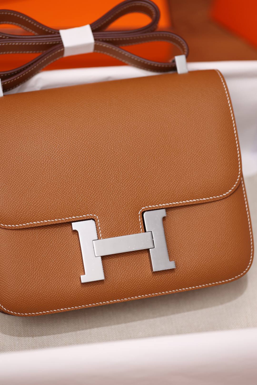 Best Replica Handbags Storefully handmade Hermes Constance 19 Epsom(Nov 2025 updated)-Online obchod s falošnou taškou Louis Vuitton najvyššej kvality, replika značkovej tašky ru