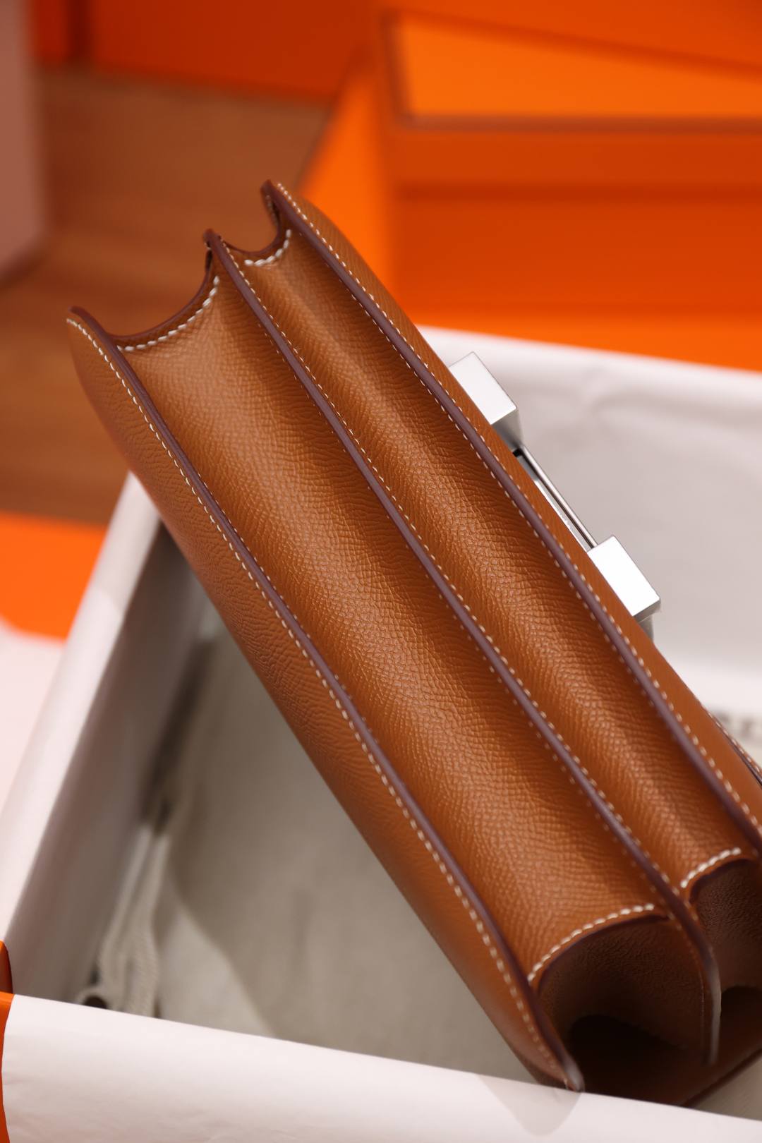 Best Replica Handbags Storefully handmade Hermes Constance 19 Epsom(Nov 2025 updated)-Online obchod s falošnou taškou Louis Vuitton najvyššej kvality, replika značkovej tašky ru