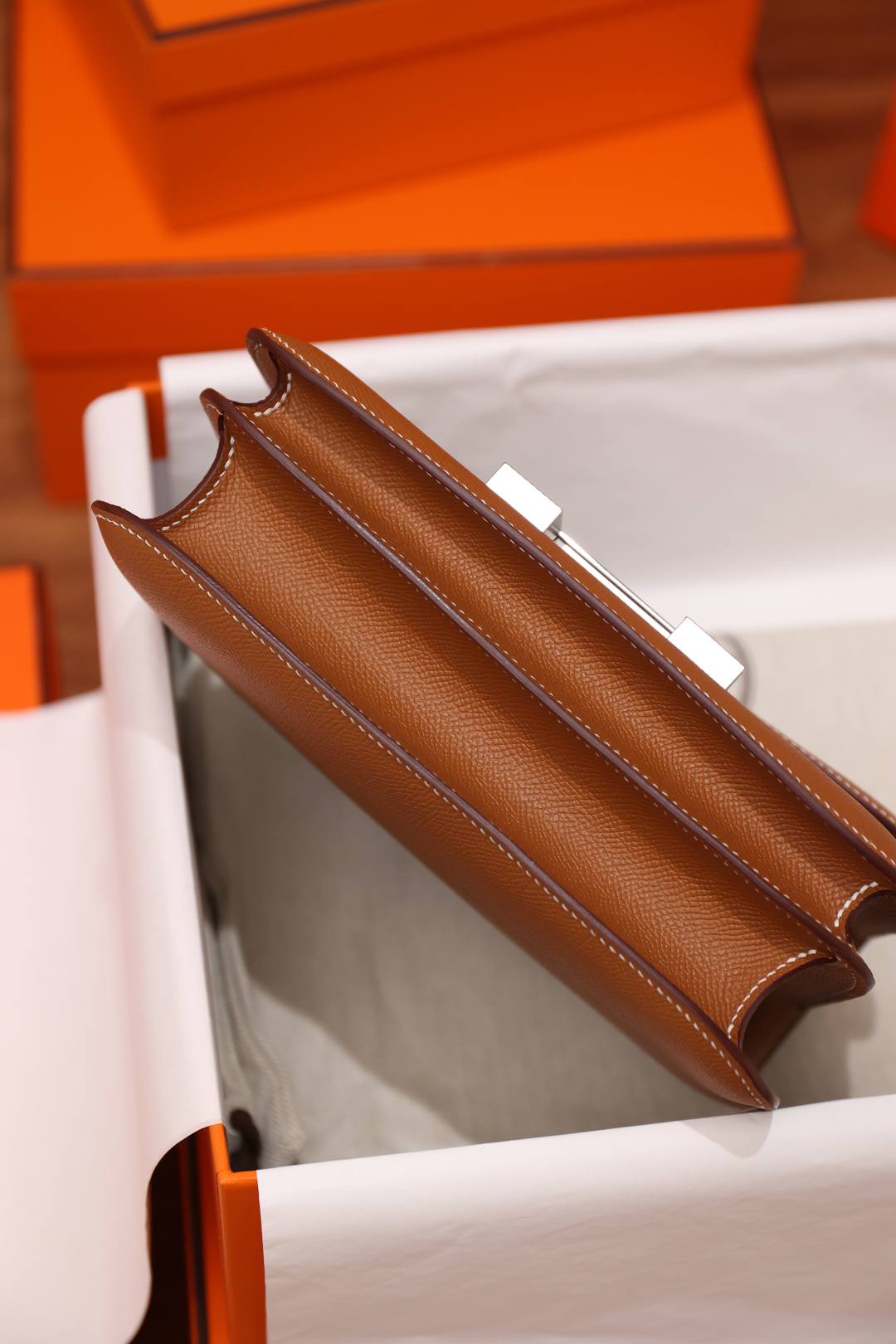 Best Replica Handbags Storefully handmade Hermes Constance 19 Epsom(Nov 2025 updated)-Online obchod s falošnou taškou Louis Vuitton najvyššej kvality, replika značkovej tašky ru