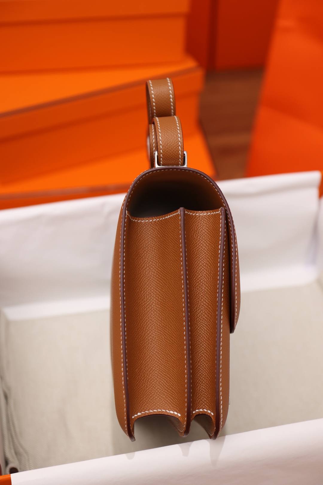Best Replica Handbags Storefully handmade Hermes Constance 19 Epsom(Nov 2025 updated)-Online obchod s falošnou taškou Louis Vuitton najvyššej kvality, replika značkovej tašky ru