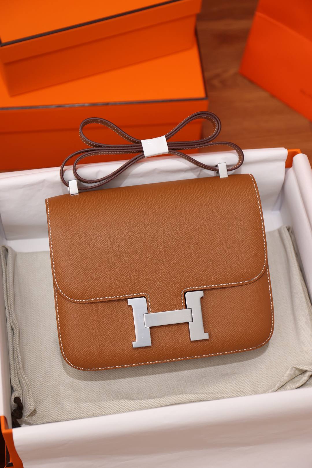 Best Replica Handbags Storefully handmade Hermes Constance 19 Epsom(Nov 2025 updated)-Online obchod s falošnou taškou Louis Vuitton najvyššej kvality, replika značkovej tašky ru