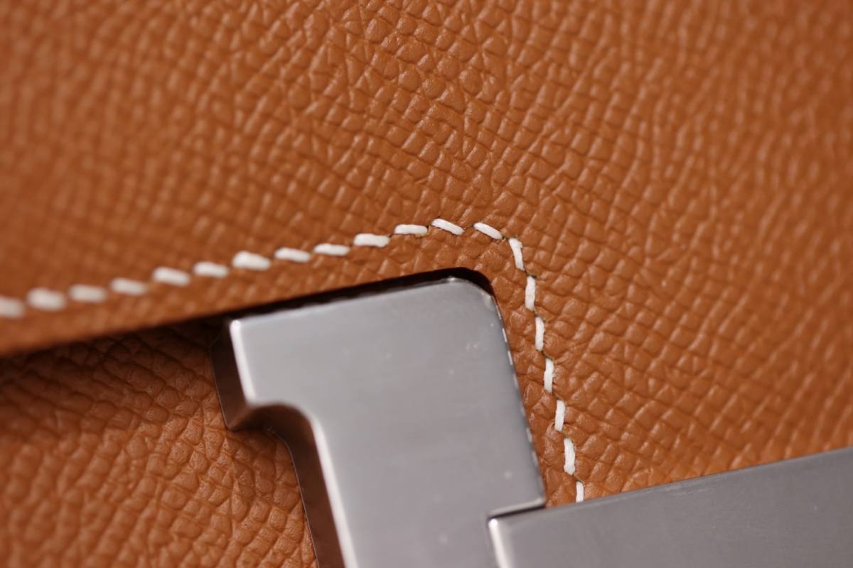Best Replica Handbags Storefully handmade Hermes Constance 19 Epsom(Nov 2025 updated)-Online obchod s falošnou taškou Louis Vuitton najvyššej kvality, replika značkovej tašky ru