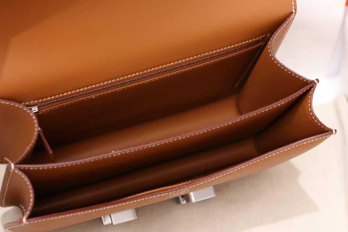 Best Replica Handbags Storefully handmade Hermes Constance 19 Epsom(Nov 2025 updated)-Online obchod s falošnou taškou Louis Vuitton najvyššej kvality, replika značkovej tašky ru