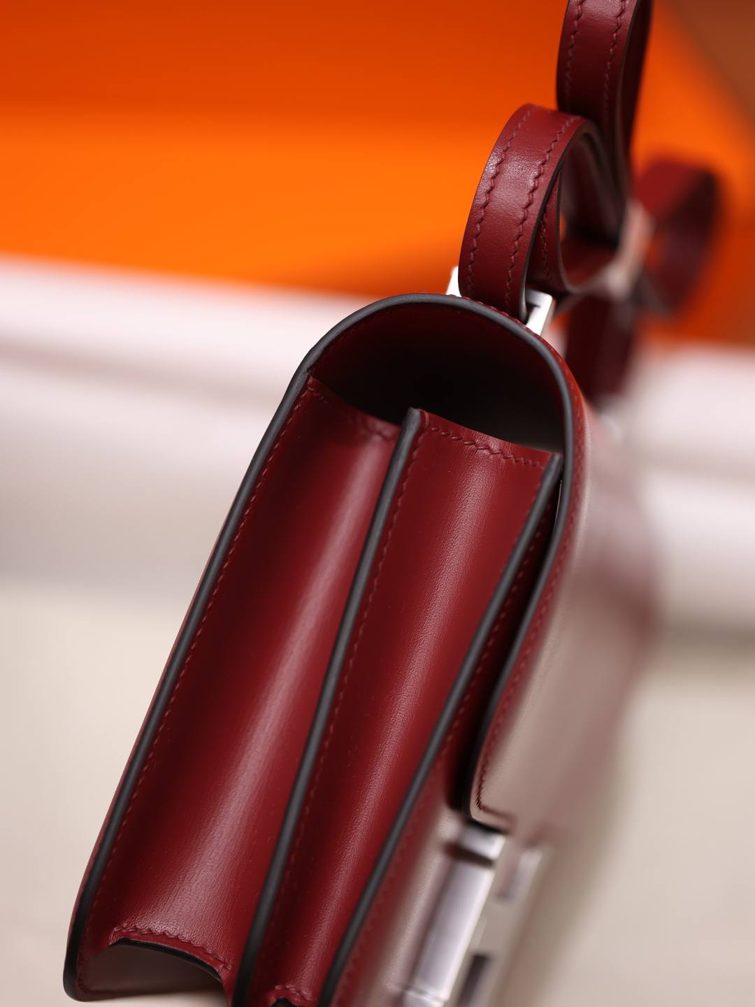 Best Replica Handbags Storefully handmade Hermes Constance 19 red(Nov 2025 updated)-Online obchod s falošnou taškou Louis Vuitton najvyššej kvality, replika značkovej tašky ru