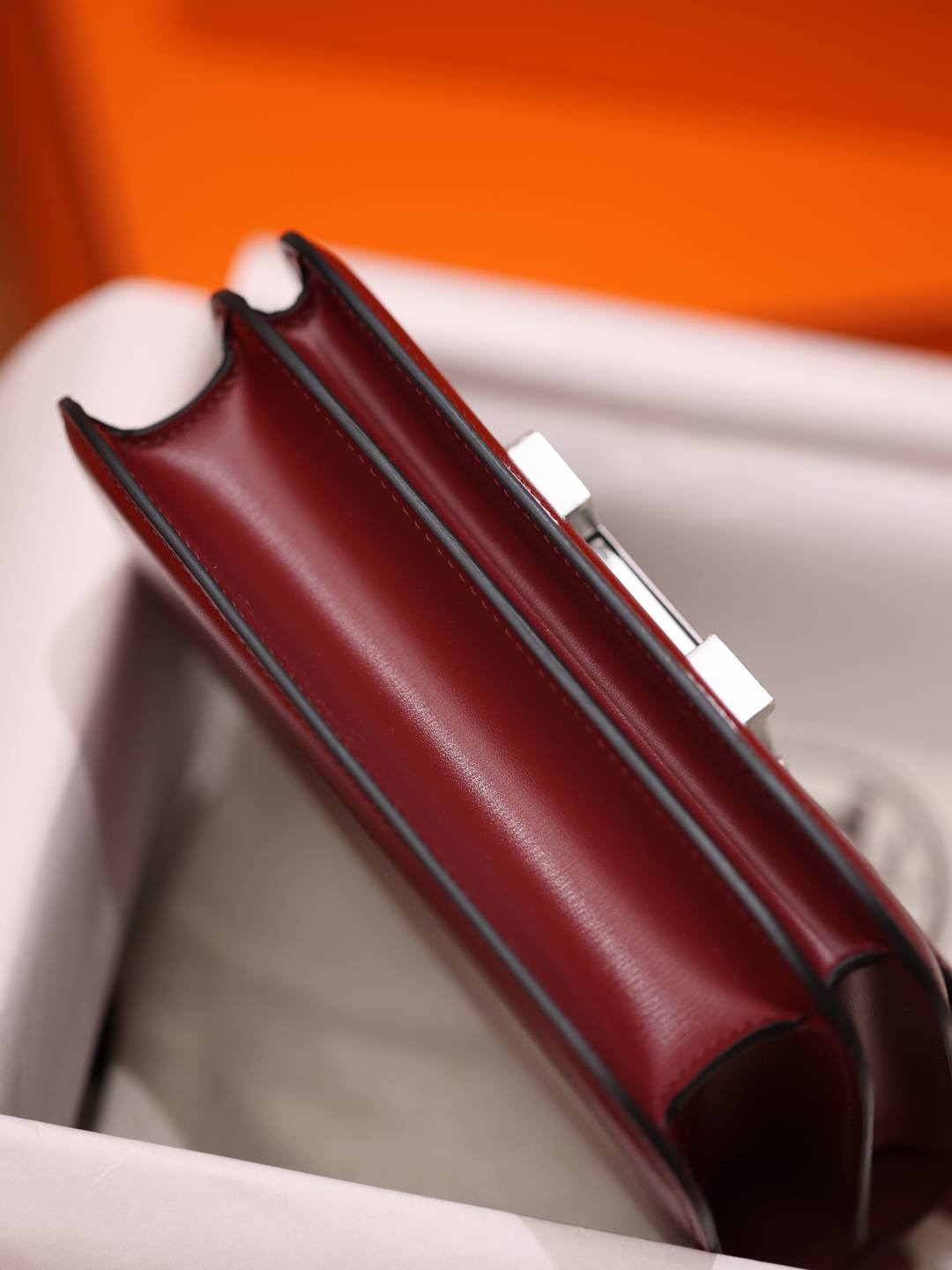 Best Replica Handbags Storefully handmade Hermes Constance 19 red(Nov 2025 updated)-Online obchod s falošnou taškou Louis Vuitton najvyššej kvality, replika značkovej tašky ru