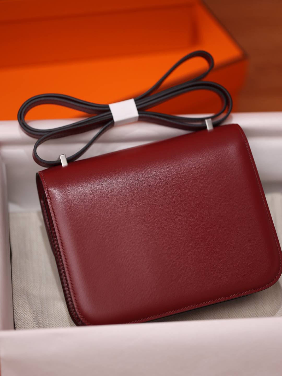 Best Replica Handbags Storefully handmade Hermes Constance 19 red(Nov 2025 updated)-Online obchod s falošnou taškou Louis Vuitton najvyššej kvality, replika značkovej tašky ru