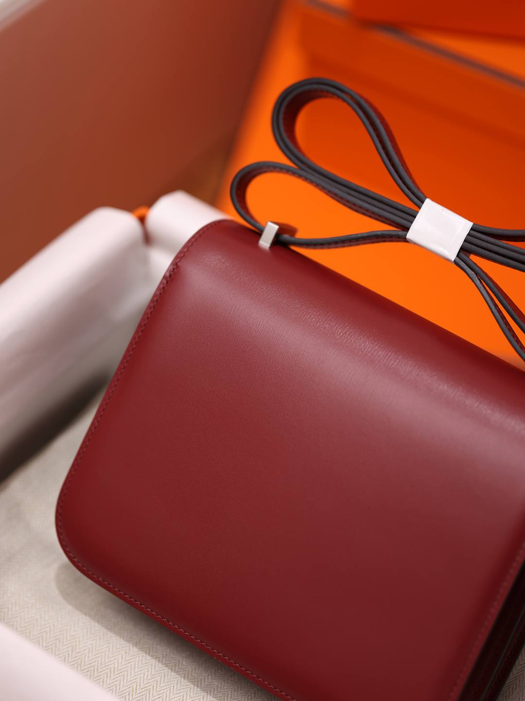 Best Replica Handbags Storefully handmade Hermes Constance 19 red(Nov 2025 updated)-Online obchod s falošnou taškou Louis Vuitton najvyššej kvality, replika značkovej tašky ru