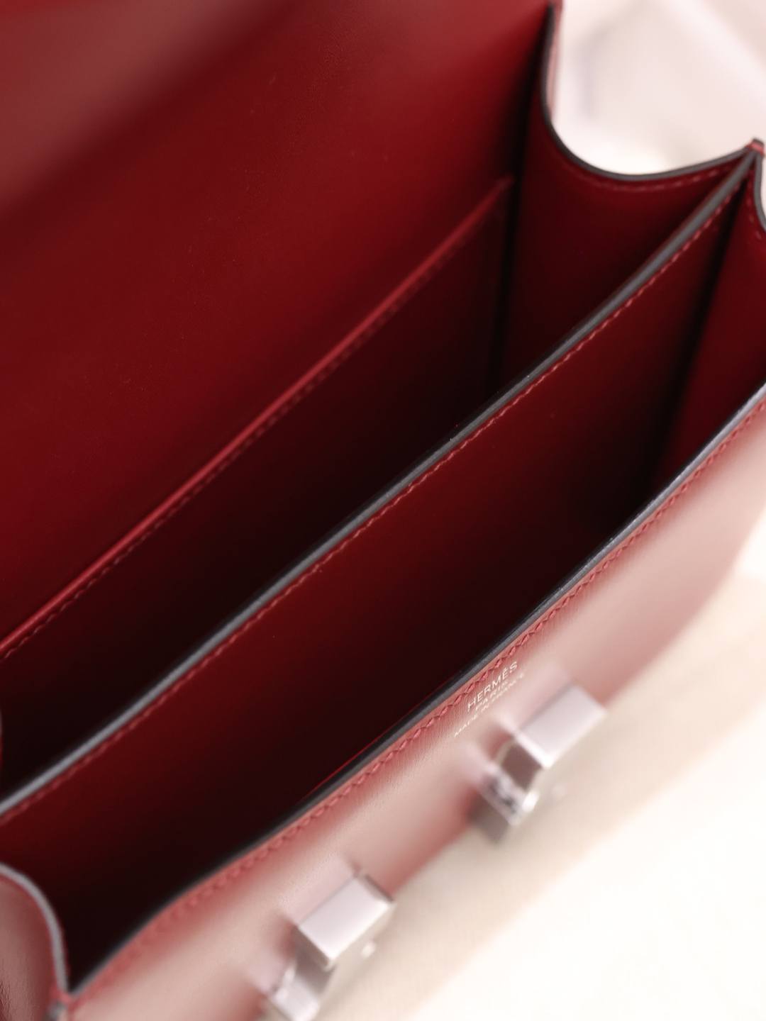 Best Replica Handbags Storefully handmade Hermes Constance 19 red(Nov 2025 updated)-Online obchod s falošnou taškou Louis Vuitton najvyššej kvality, replika značkovej tašky ru