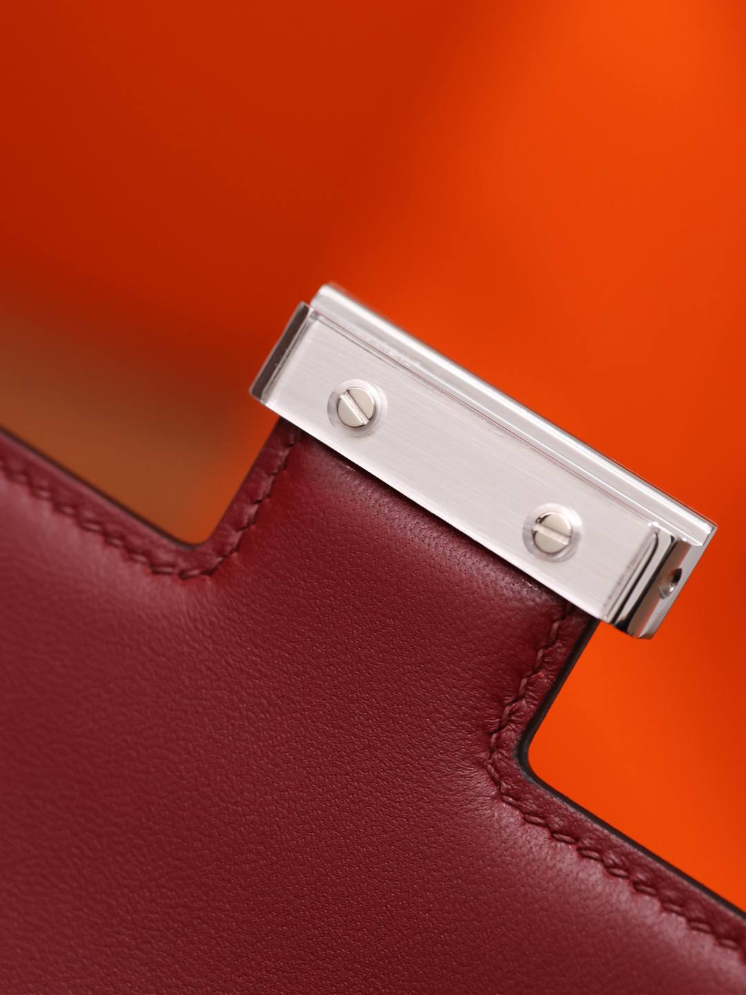 Best Replica Handbags Storefully handmade Hermes Constance 19 red(Nov 2025 updated)-Online obchod s falošnou taškou Louis Vuitton najvyššej kvality, replika značkovej tašky ru
