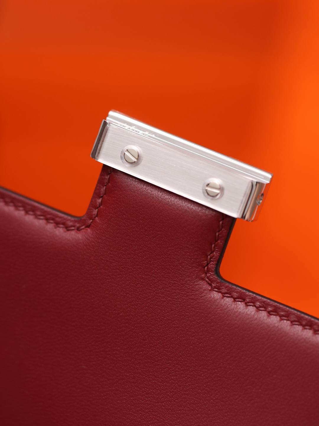 Best Replica Handbags Storefully handmade Hermes Constance 19 red(Nov 2025 updated)-Online obchod s falošnou taškou Louis Vuitton najvyššej kvality, replika značkovej tašky ru