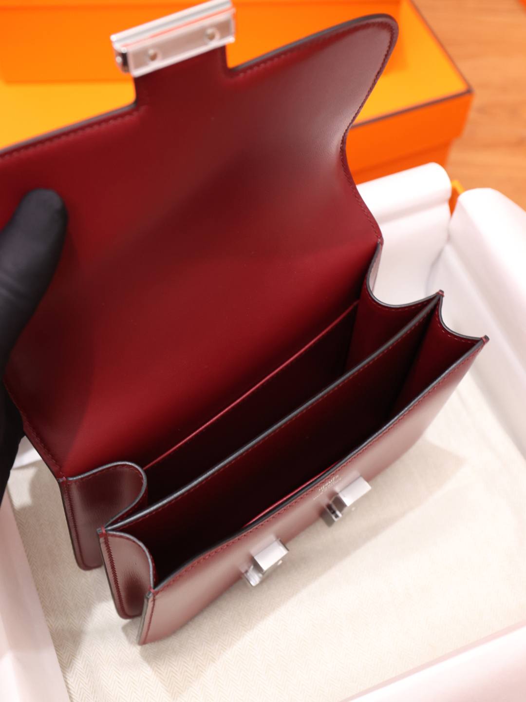 Best Replica Handbags Storefully handmade Hermes Constance 19 red(Nov 2025 updated)-Online obchod s falošnou taškou Louis Vuitton najvyššej kvality, replika značkovej tašky ru