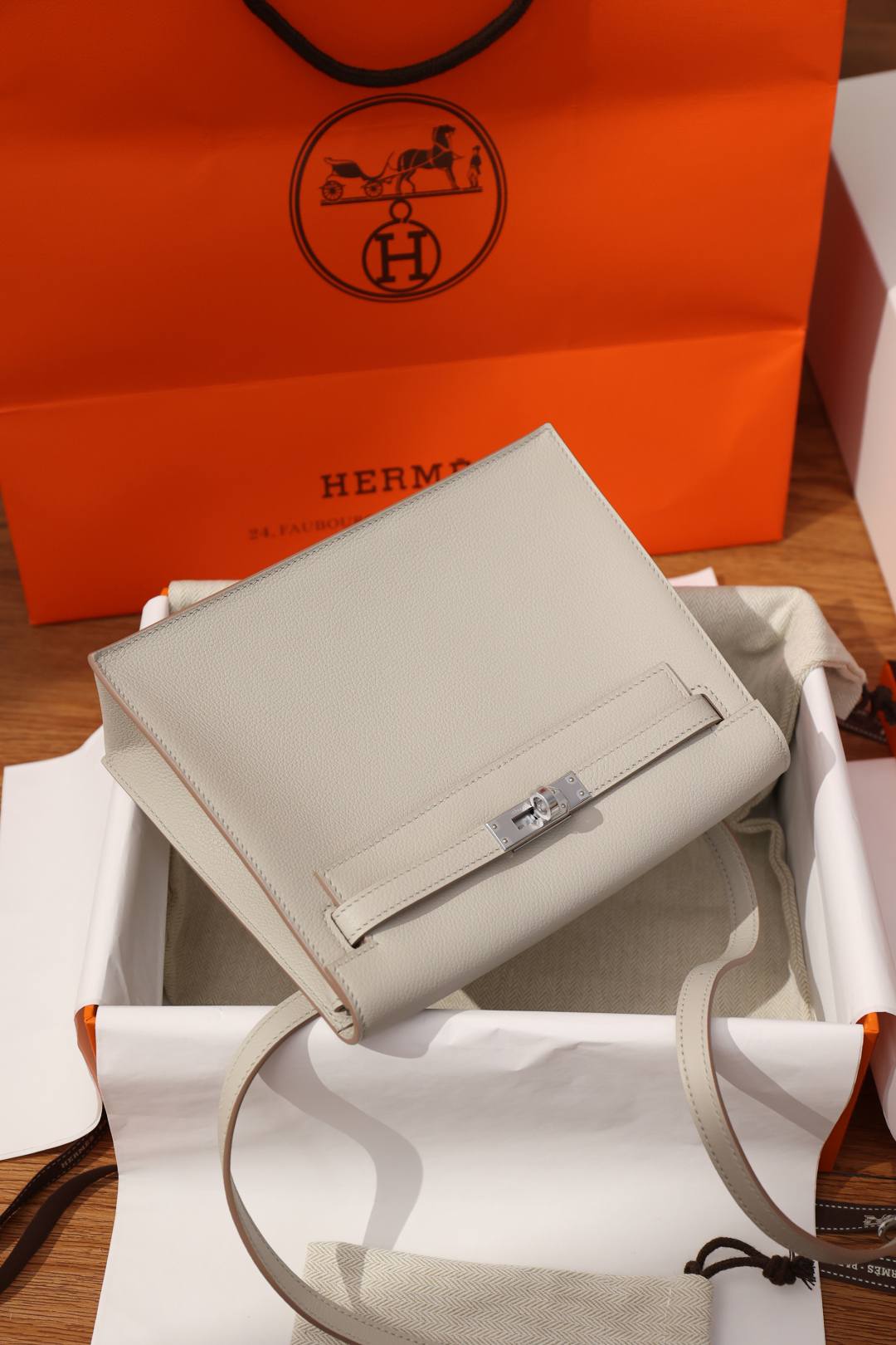 Best Replica Handbags Storefully handmade Hermes Kelly dance bags Swift leather(Nov 2025 updated)-Best Quality Fake Louis Vuitton Bag Online Store, Replica designer bag ru