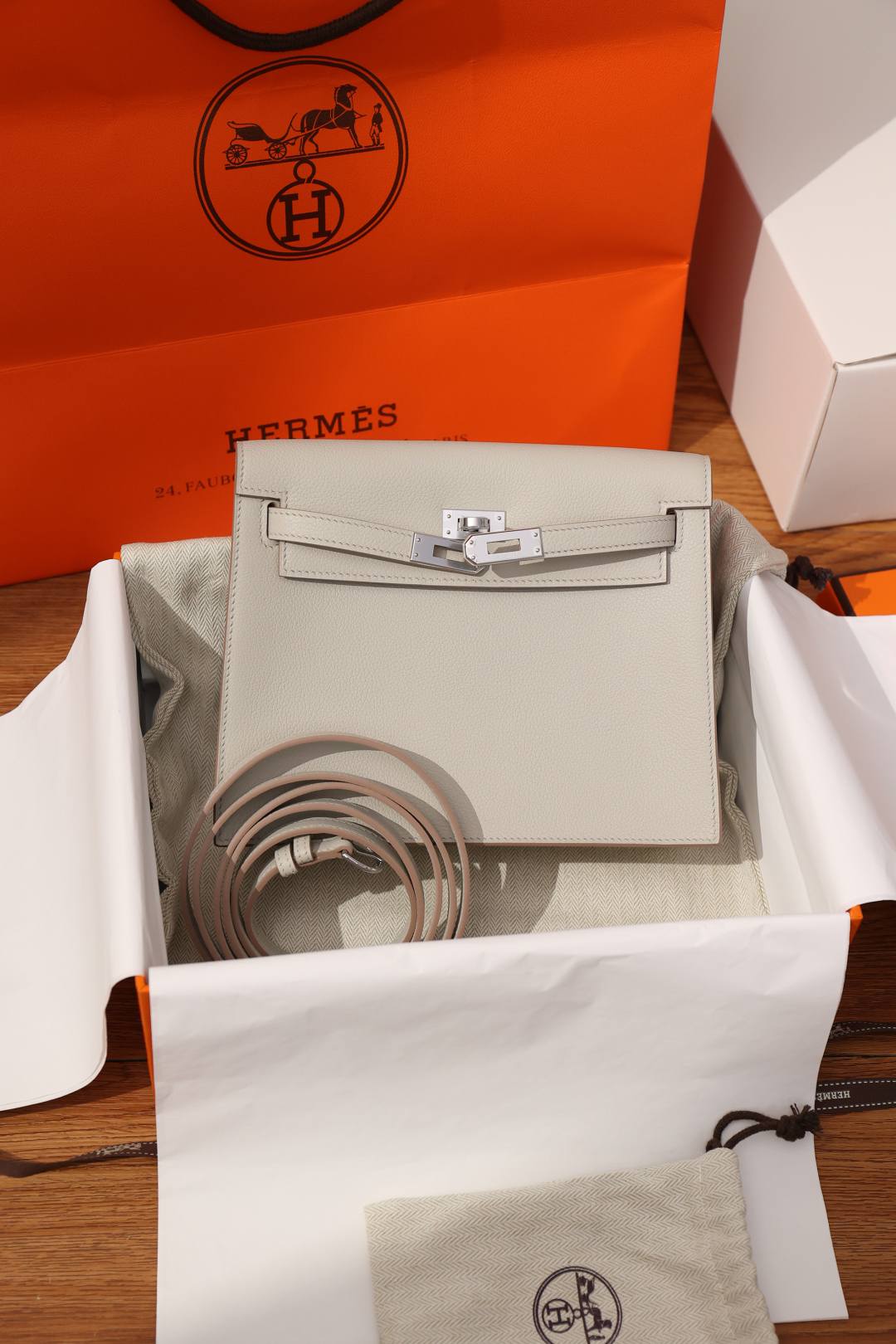 Best Replica Handbags Storefully handmade Hermes Kelly dance bags Swift leather(Nov 2025 updated)-Best Quality Fake Louis Vuitton Bag Online Store, Replica designer bag ru