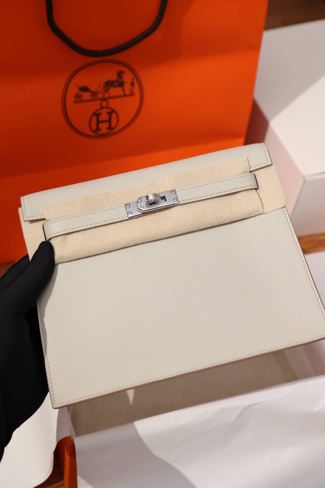 Best Replica Handbags Storefully handmade Hermes Kelly dance bags Swift leather(Nov 2025 updated)-Best Quality Fake Louis Vuitton Bag Online Store, Replica designer bag ru