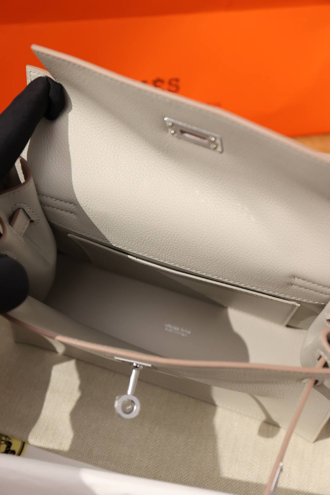 Best Replica Handbags Storefully handmade Hermes Kelly dance bags Swift leather(Nov 2025 updated)-Best Quality Fake Louis Vuitton Bag Online Store, Replica designer bag ru