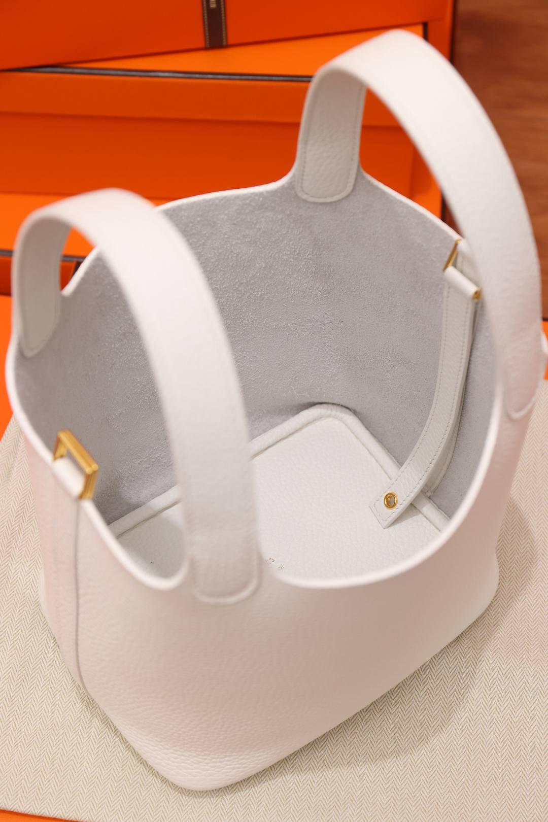 Best Replica Handbags Storefully handmade Hermes Picotin 19 bag in white togo(Nov 2025 updated)-Best Quality Fake Louis Vuitton Bag Online Store, Replica designer bag ru Best Replica Handbags Storefully handmade Hermes Picotin 19 bag in white togo(Nov 2025 updated)-Best Quality Fake Louis Vuitton Bag Online Store, Replica designer bag ru