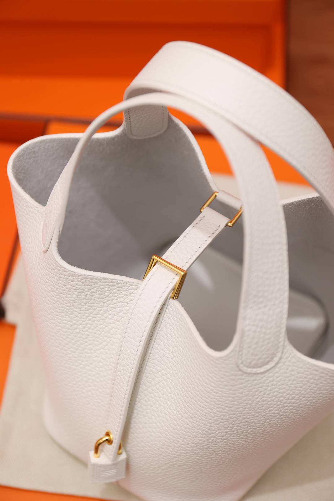 Best Replica Handbags Storefully handmade Hermes Picotin 19 bag in white togo(Nov 2025 updated)-Best Quality Fake Louis Vuitton Bag Online Store, Replica designer bag ru Best Replica Handbags Storefully handmade Hermes Picotin 19 bag in white togo(Nov 2025 updated)-Best Quality Fake Louis Vuitton Bag Online Store, Replica designer bag ru