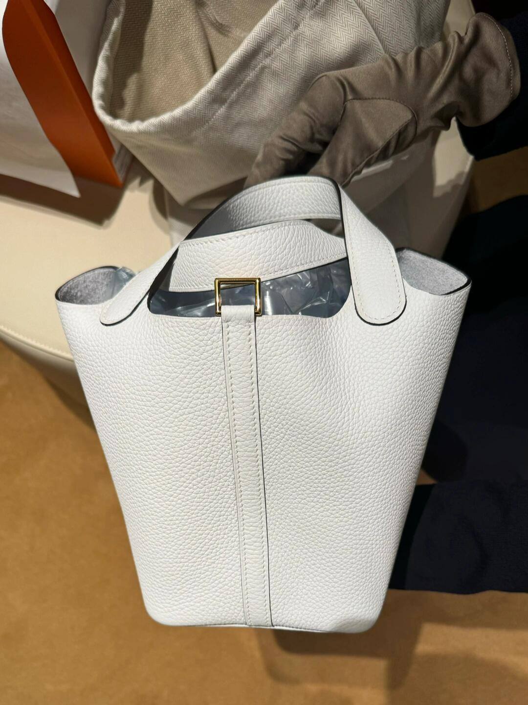 Best Replica Handbags Storefully handmade Hermes Picotin 19 bag in white togo(Nov 2025 updated)-Best Quality Fake Louis Vuitton Bag Online Store, Replica designer bag ru Best Replica Handbags Storefully handmade Hermes Picotin 19 bag in white togo(Nov 2025 updated)-Best Quality Fake Louis Vuitton Bag Online Store, Replica designer bag ru