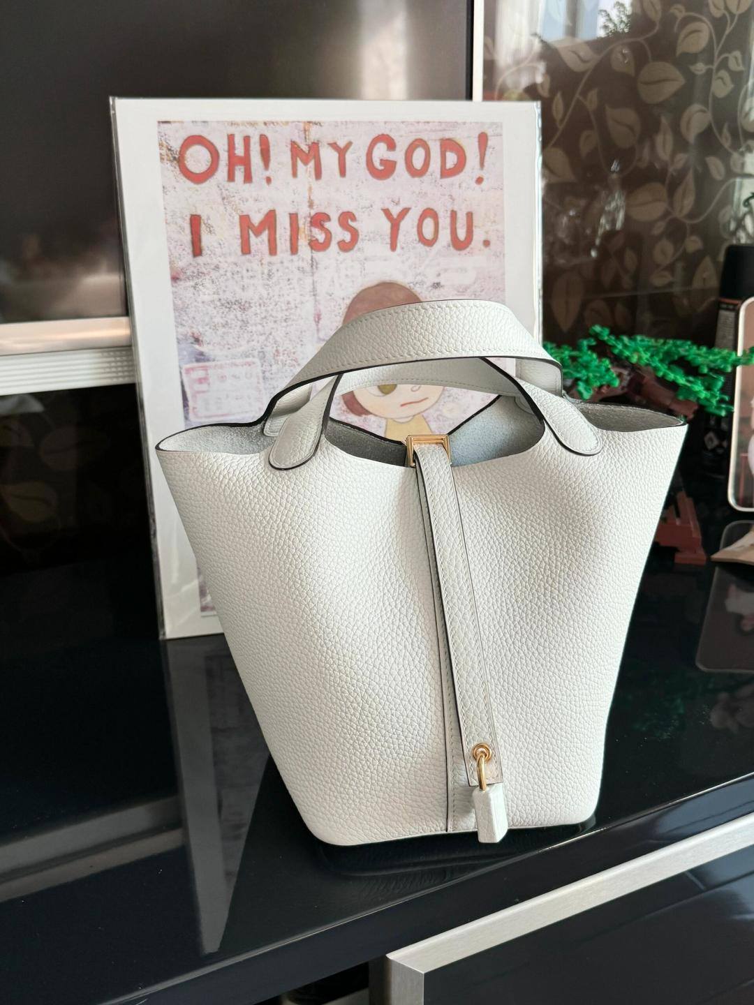 Best Replica Handbags Storefully handmade Hermes Picotin 19 bag in white togo(Nov 2025 updated)-Best Quality Fake Louis Vuitton Bag Online Store, Replica designer bag ru Best Replica Handbags Storefully handmade Hermes Picotin 19 bag in white togo(Nov 2025 updated)-Best Quality Fake Louis Vuitton Bag Online Store, Replica designer bag ru