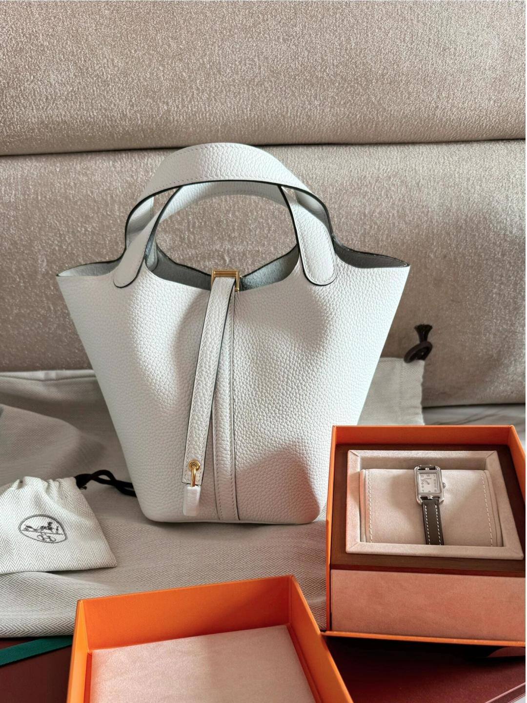 Best Replica Handbags Storefully handmade Hermes Picotin 19 bag in white togo(Nov 2025 updated)-Best Quality Fake Louis Vuitton Bag Online Store, Replica designer bag ru Best Replica Handbags Storefully handmade Hermes Picotin 19 bag in white togo(Nov 2025 updated)-Best Quality Fake Louis Vuitton Bag Online Store, Replica designer bag ru