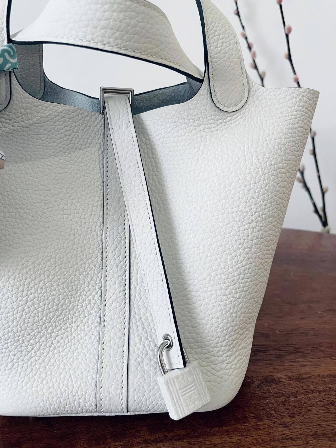 Best Replica Handbags Storefully handmade Hermes Picotin 19 bag in white togo(Nov 2025 updated)-Best Quality Fake Louis Vuitton Bag Online Store, Replica designer bag ru Best Replica Handbags Storefully handmade Hermes Picotin 19 bag in white togo(Nov 2025 updated)-Best Quality Fake Louis Vuitton Bag Online Store, Replica designer bag ru