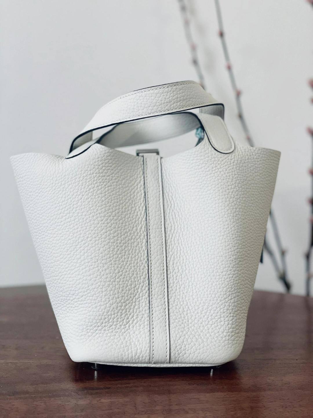 Best Replica Handbags Storefully handmade Hermes Picotin 19 bag in white togo(Nov 2025 updated)-Best Quality Fake Louis Vuitton Bag Online Store, Replica designer bag ru Best Replica Handbags Storefully handmade Hermes Picotin 19 bag in white togo(Nov 2025 updated)-Best Quality Fake Louis Vuitton Bag Online Store, Replica designer bag ru