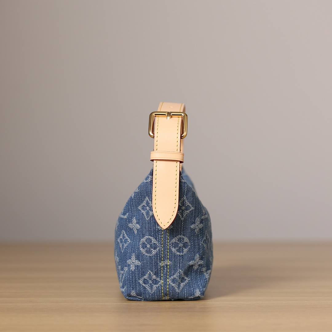 Best Replica Handbags StoreSuper replica Louis Vuitton M82949 Hills pochette in Denim review(Nov 2025 updated)-Best Quality Fake Louis Vuitton Bag Online Store, Replica designer bag ru