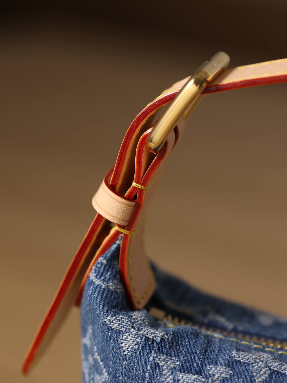 Best Replica Handbags StoreSuper replica Louis Vuitton M82949 Hills pochette in Denim review(Nov 2025 updated)-Best Quality Fake Louis Vuitton Bag Online Store, Replica designer bag ru