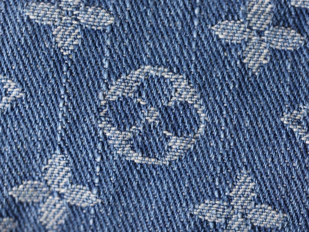 Best Replica Handbags StoreSuper replica Louis Vuitton M82949 Hills pochette in Denim review(Nov 2025 updated)-Best Quality Fake Louis Vuitton Bag Online Store, Replica designer bag ru