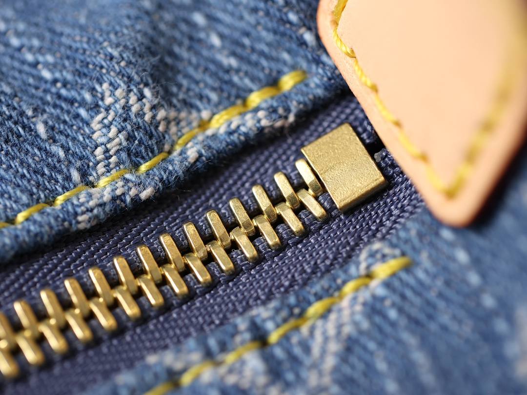 Best Replica Handbags StoreSuper replica Louis Vuitton M82949 Hills pochette in Denim review(Nov 2025 updated)-Best Quality Fake Louis Vuitton Bag Online Store, Replica designer bag ru