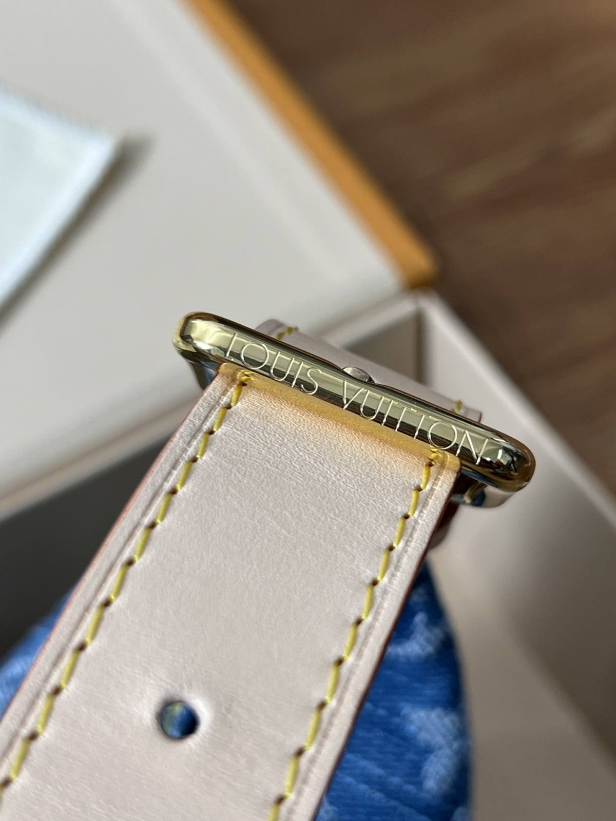 Best Replica Handbags StoreSuper replica Louis Vuitton M82949 Hills pochette in Denim review(Nov 2025 updated)-Best Quality Fake Louis Vuitton Bag Online Store, Replica designer bag ru