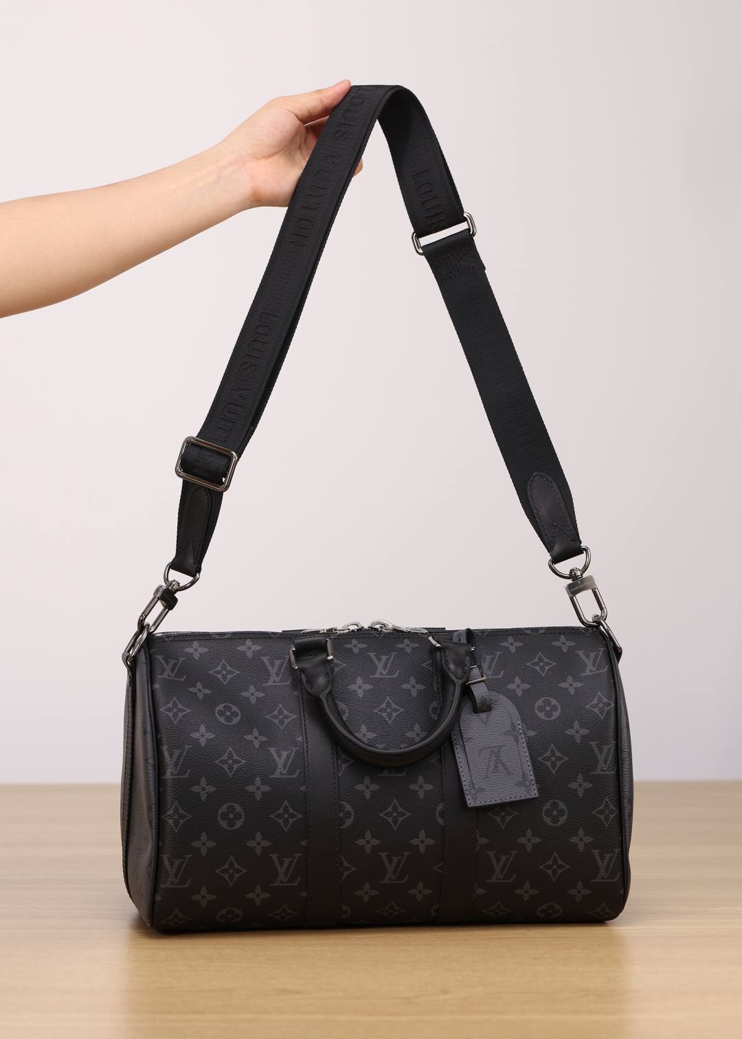 Keepall 35-Online obchod s falošnou taškou Louis Vuitton najvyššej kvality, replika značkovej tašky ru