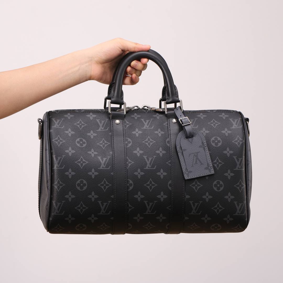 Keepall 35-Online obchod s falošnou taškou Louis Vuitton najvyššej kvality, replika značkovej tašky ru