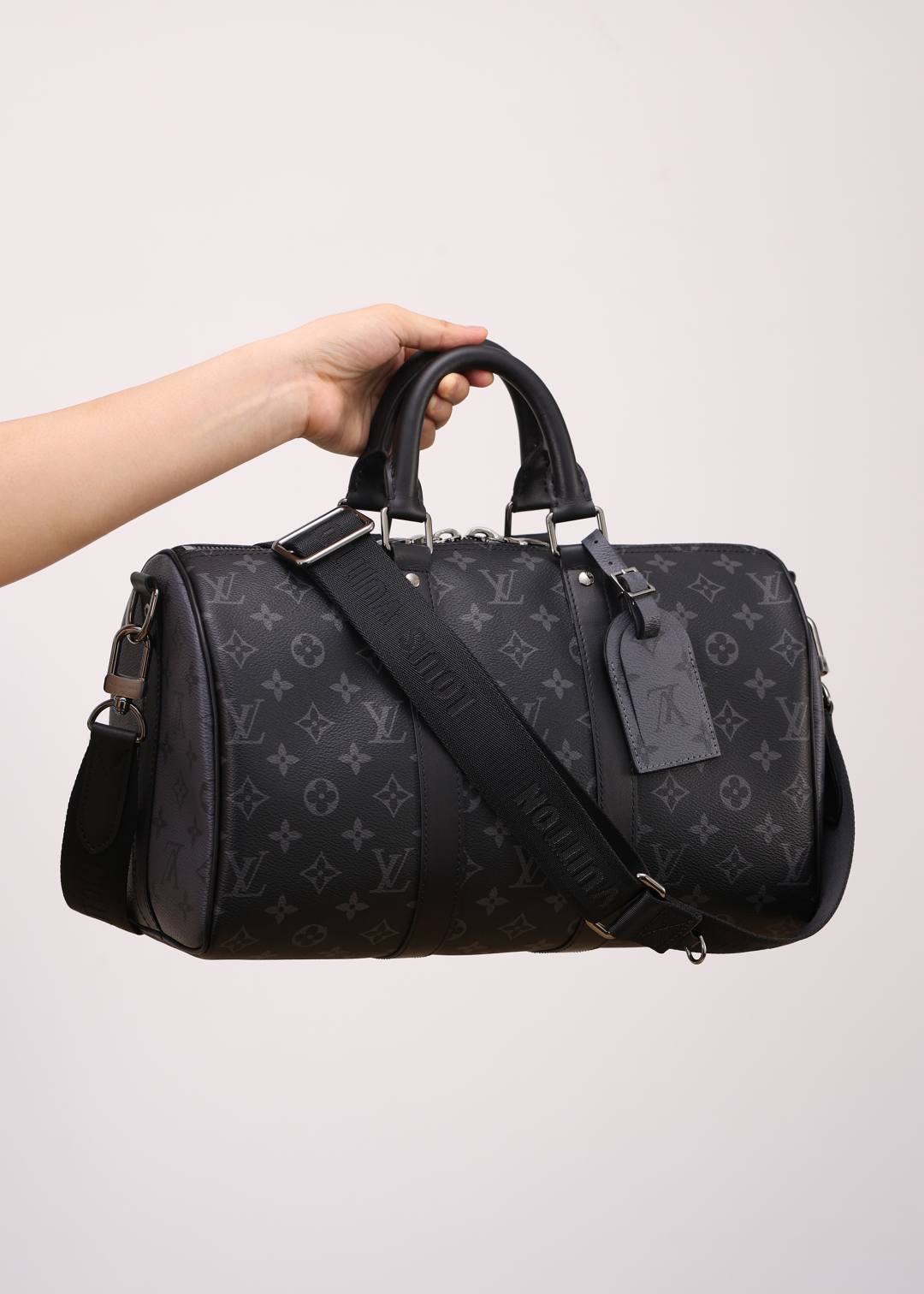 Keepall 35-Online obchod s falošnou taškou Louis Vuitton najvyššej kvality, replika značkovej tašky ru