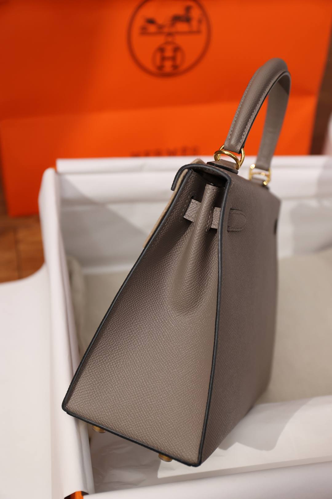 Best Replica Handbags Storefully handmade Hermes Kelly 25 bag in grey Epsom(Nov 2025 updated)-Online obchod s falošnou taškou Louis Vuitton najvyššej kvality, replika značkovej tašky ru Best Replica Handbags Storefully handmade Hermes Kelly 25 bag in grey Epsom(Nov 2025 updated)-Online obchod s falošnou taškou Louis Vuitton najvyššej kvality, replika značkovej tašky ru