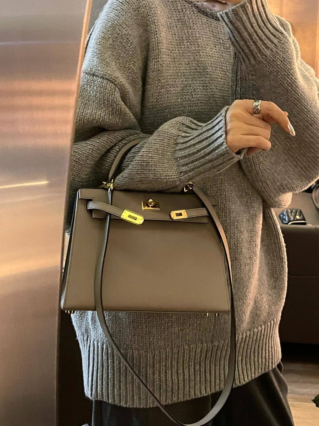 Best Replica Handbags Storefully handmade Hermes Kelly 25 bag in grey Epsom(Nov 2025 updated)-Online obchod s falošnou taškou Louis Vuitton najvyššej kvality, replika značkovej tašky ru Best Replica Handbags Storefully handmade Hermes Kelly 25 bag in grey Epsom(Nov 2025 updated)-Online obchod s falošnou taškou Louis Vuitton najvyššej kvality, replika značkovej tašky ru
