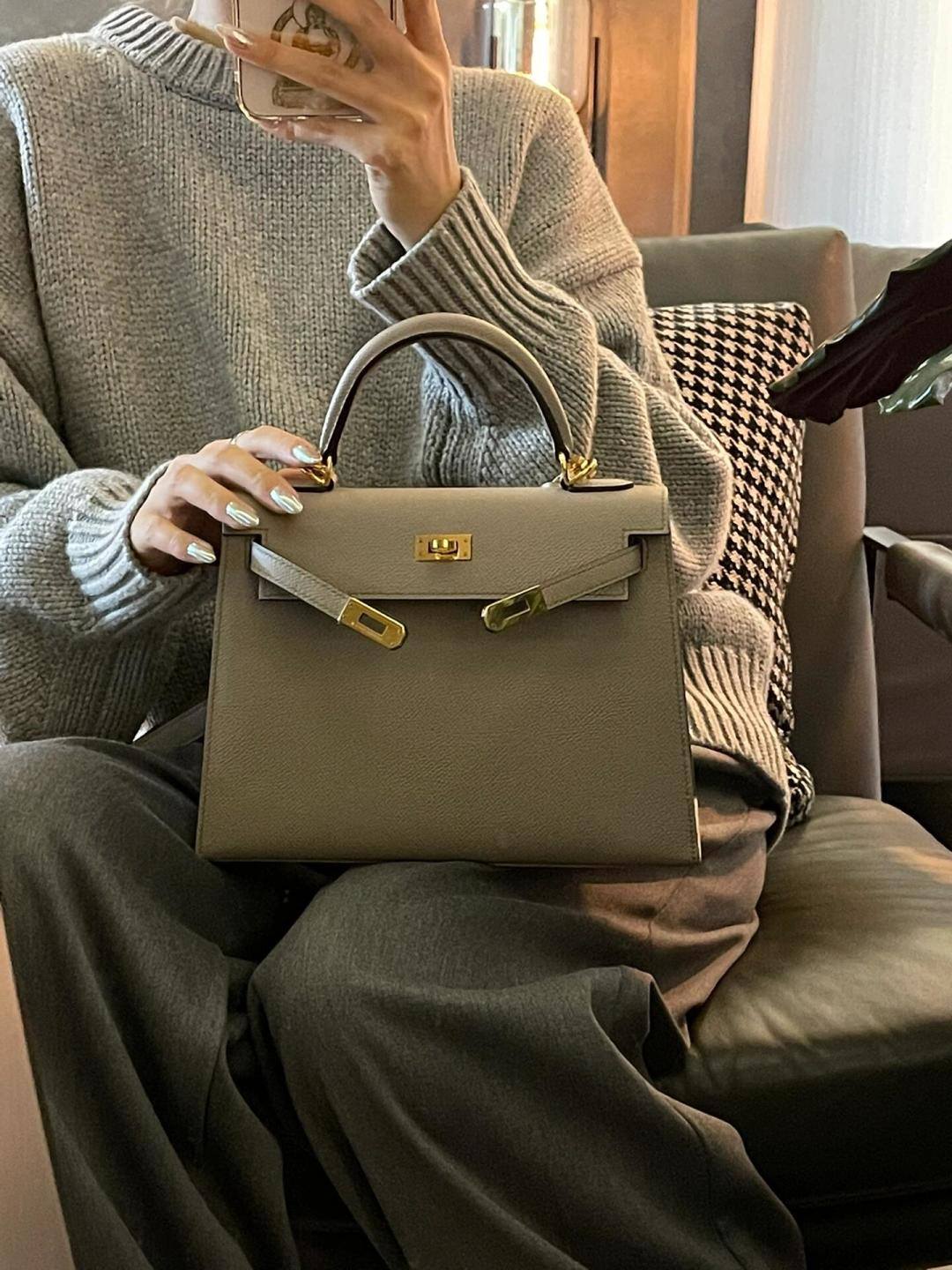 Best Replica Handbags Storefully handmade Hermes Kelly 25 bag in grey Epsom(Nov 2025 updated)-Online obchod s falošnou taškou Louis Vuitton najvyššej kvality, replika značkovej tašky ru Best Replica Handbags Storefully handmade Hermes Kelly 25 bag in grey Epsom(Nov 2025 updated)-Online obchod s falošnou taškou Louis Vuitton najvyššej kvality, replika značkovej tašky ru